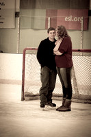 Nick and Jayme's Engagement Pictures
